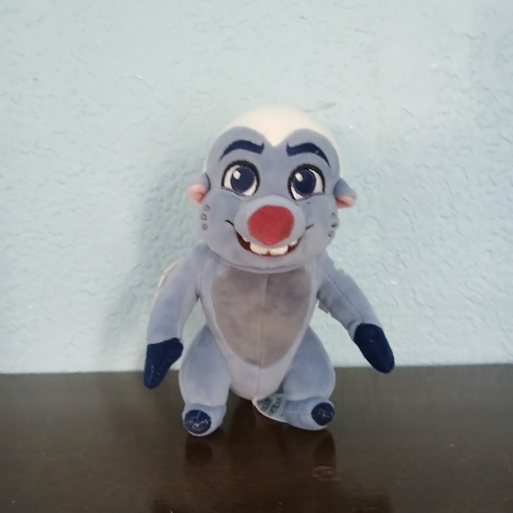 Disney Jr Lion Guard Bunga 6 Inch Plush - Picture 1 of 6